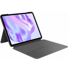 Combo Touch for iPad Air 13 inch M4