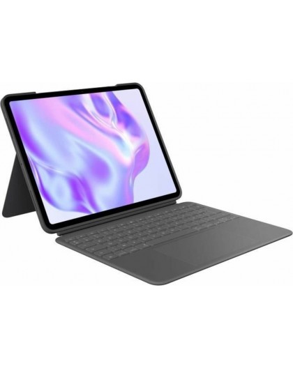Combo Touch už iPad Air 13 colių M4