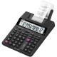 Casio HR-150RCE kalkulators Desktop printer kalkulators Melna