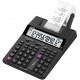 Casio HR-150RCE kalkulators Desktop printer kalkulators Melna