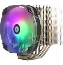 Процессорное охлаждение Thermalright HR-02 Plus