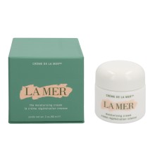 La Mer luxurious moisturizing face cream 60 ml