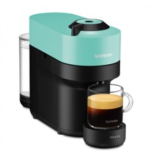 NESPRESSO VERTUO POP MINT, Kapselkohvimasin