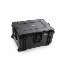 B&W Outdoor Case Type 7800 black