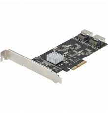 Startech 8P6G-PCIE-SATA-CARD PCI Card