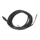 Cradlepoint - Network/Data Cable - Molex. 2-pin to unshielded