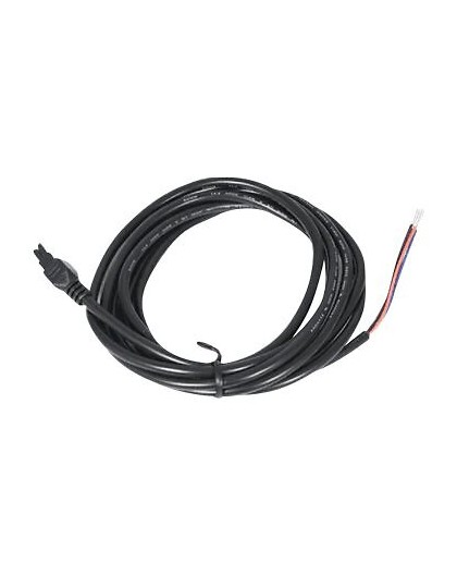 Cradlepoint - Network/Data Cable - Molex. 2-pin to unshielded