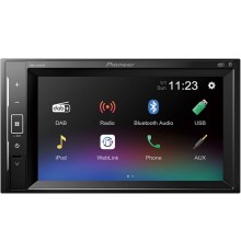 Pioneer DMH-A240DAB
