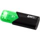 Emtec USB3.2 Click Easy B110 512GB Black