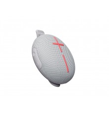 Logitech Ultimate Ears UE MINIROLL revive in gray color
