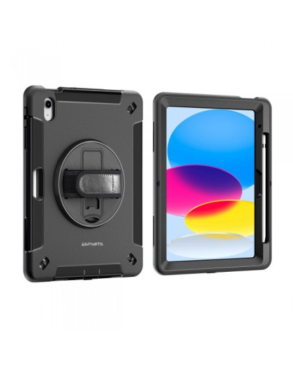 4smarts Rugged Case Grip priekš iPad 11" / iPad 10.9