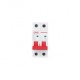 CNC DC automatic switch, 2P, 63A, 500VDC, 6kA