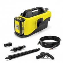 Karcher OC 6-18 Battery Set *EU