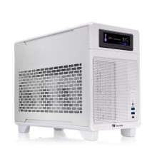 Thermaltake TR100 Snow White