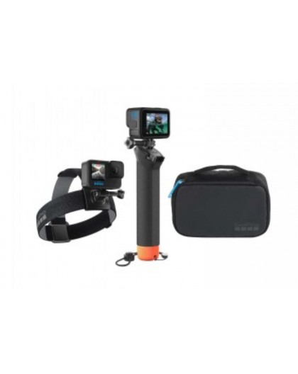 GoPro Adventure Kit 3.0