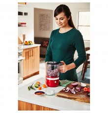 KitchenAid 5KFCB519EER Empire Rot