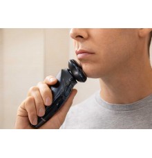 Sencor Shaver MS 5510BK skustuvas vyrams