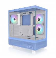 Midi Thermaltake View 270 Plus TG ARGB Hydrangea Blue