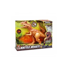PRIMAL CLASH Диноzaurus