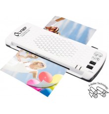 Olympia A 235 Plus DIN A4 Laminator white