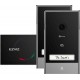 EZVIZ CS-HP7 Intercom Set (3MP, 1 Screen, 2 Intercoms)