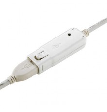 ROLINE USB2.0 C-A SLBR-SW CABLE 1.8M