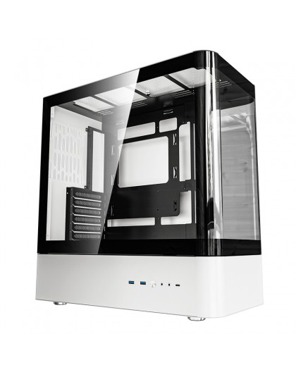 DarkFlash HM1 computer case