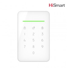 HiSmart Wireless Keypad