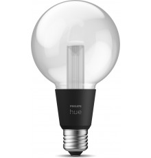 Philips Hue Lightguide Globe - nutik lampe, E27, G95