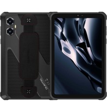 Oukitel RT3 Plus Tablet, 128/4 GB, Black