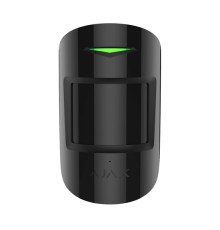 Ajax Combi Protect Black