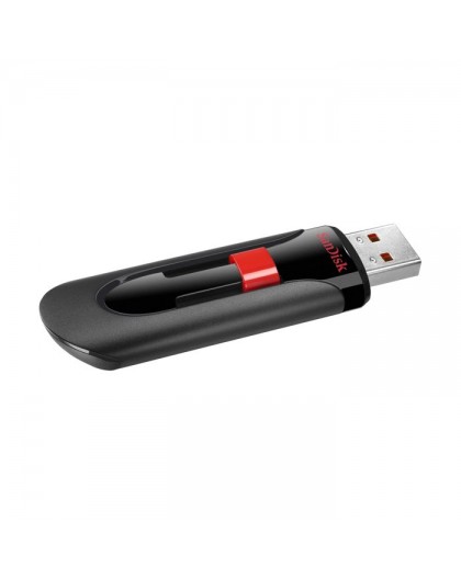 SanDisk 32GB pendrive USB 2.0 Cruzer Glide Flash Memory