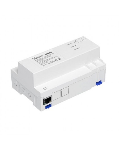 SONOFF SPM-Main Smart Stackable Power Meter