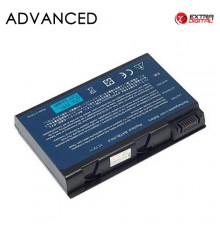 Notebook Battery ACER BATBL50L6, 5200mAh, Extra Digital Advanced