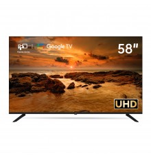 FPD 58" D900 – 4K LED Google TV