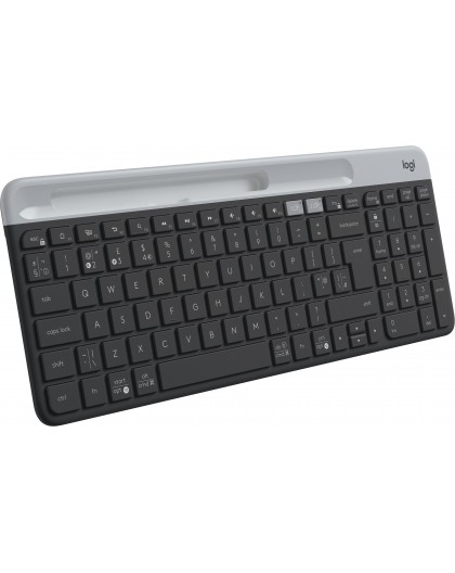 Logitech K580 Keyboard