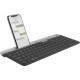 Logitech K580 klaviatūra