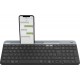 Logitech K580 klaviatūra