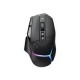 Logitech G G502 X PLUS Optical Wireless Gaming Mouse / Black