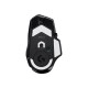 Logitech G G502 X PLUS Optical Wireless Gaming Mouse / Black