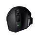 Logitech G G502 X PLUS Optical Wireless Gaming Mouse / Black