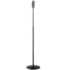 K&M 26085B mikrofonu statīvs