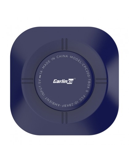 Wireless adapter Carlinkit TBOX-S2P Carplay&Android auto