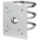 Outdoor corner bracket PFA150