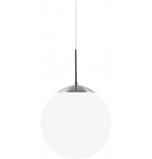 Nordlux Cafe piekari, E27, 20 cm, balta