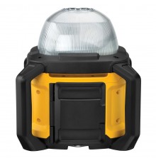 DeWalt cordless construction spotlight
