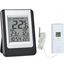 Finnish Thermometer 7410 - Wireless Thermometer