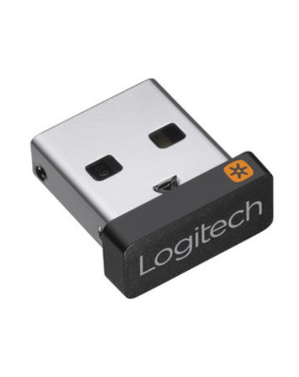Logitech USB Uztvērējs