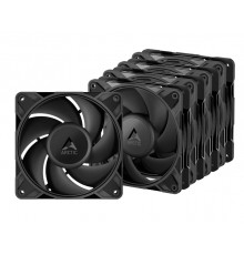 Arctic P12 Pro PST Cooling system 5x 120mm