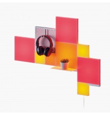 Nanoleaf N8100K02-10CB LED panel light Square